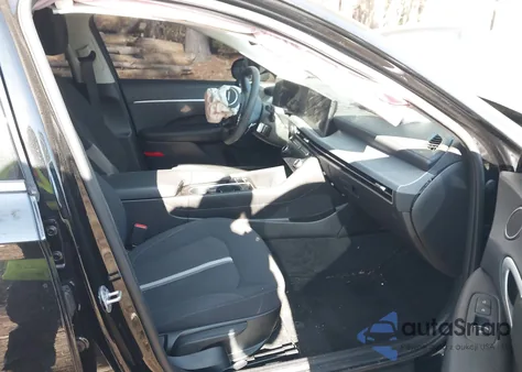 2024 Hyundai Sonata Sel z USA, uszkodzony, nr VIN KMHL64JA8RA417332